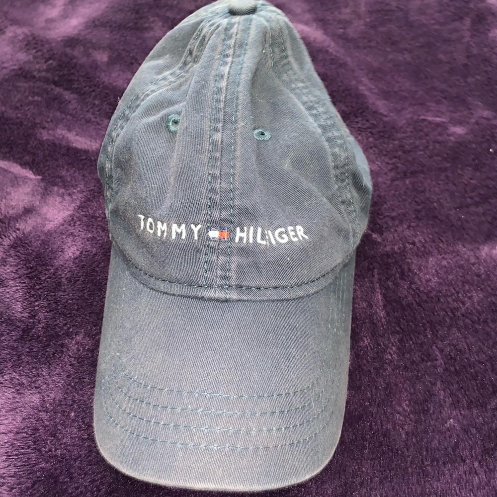 Tommy Hilfiger baseball cap